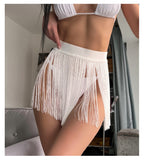 Beach Tassel Bikini Swimwear