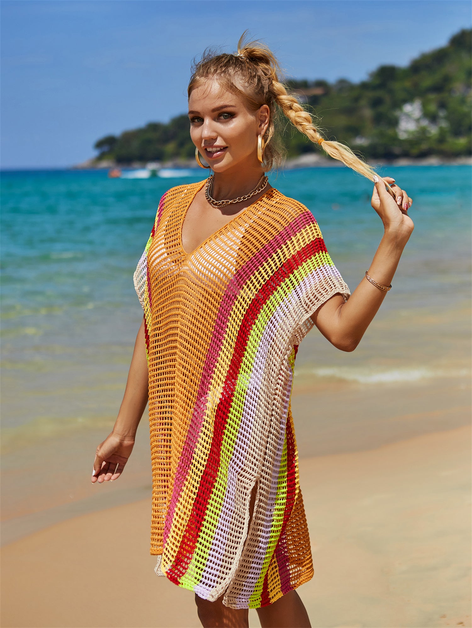 Beach Hollow Bikini Swimwear