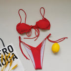 Sling Bandage Bikini Swimwear