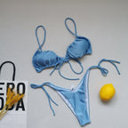Sling Bandage Bikini Swimwear