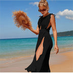 Outerwear Casual Cover Up Swimwear
