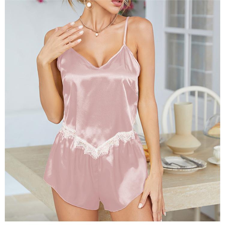 Pajamas Lingerie