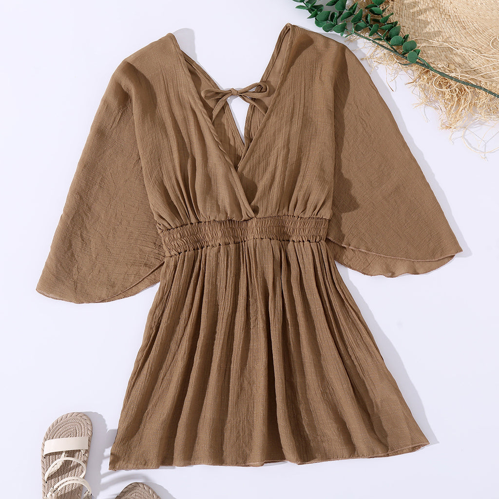 Beach Dress Bikini Swimwear