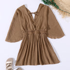 Beach Dress Bikini Swimwear
