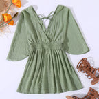 Beach Dress Bikini Swimwear