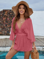 Beach Dress Bikini Swimwear