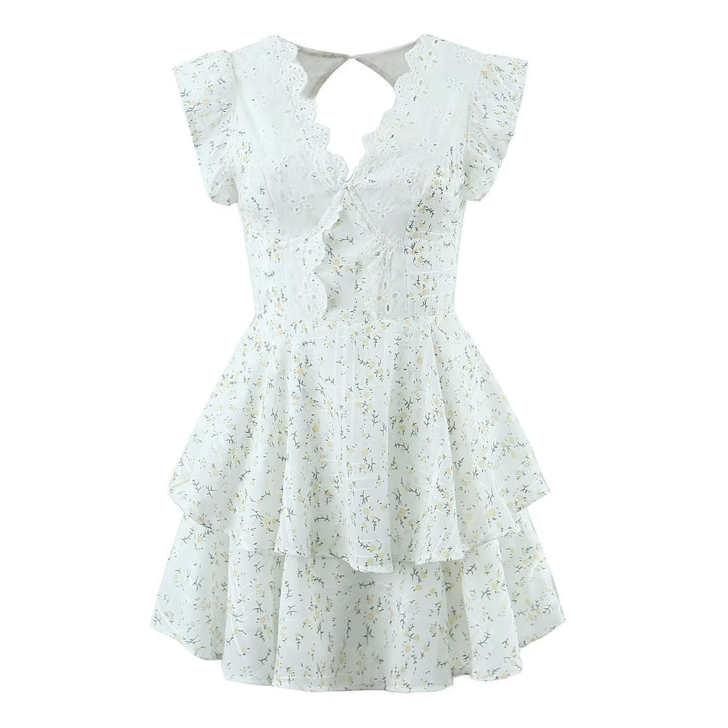 Small Floral