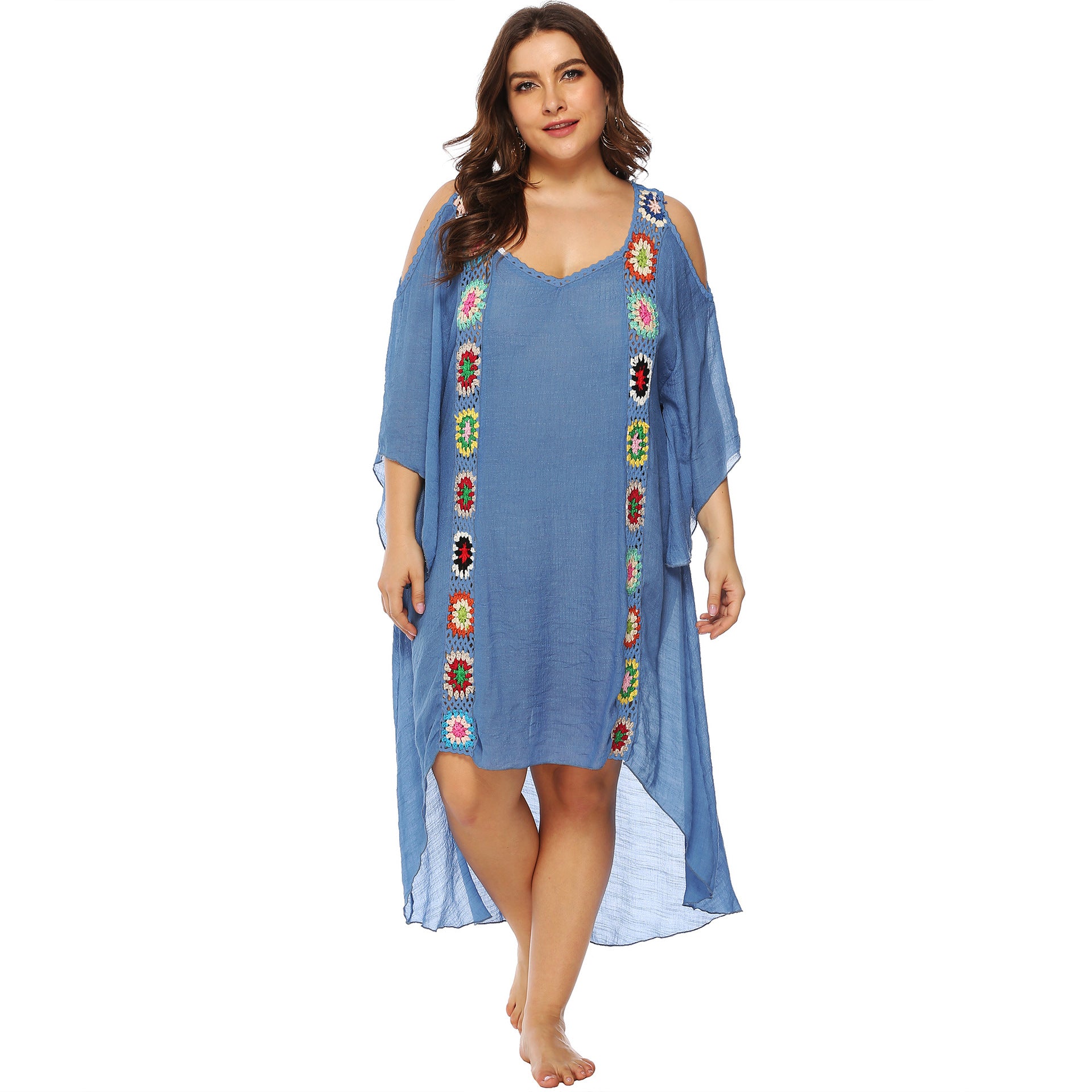 Women's Plus Size Dress