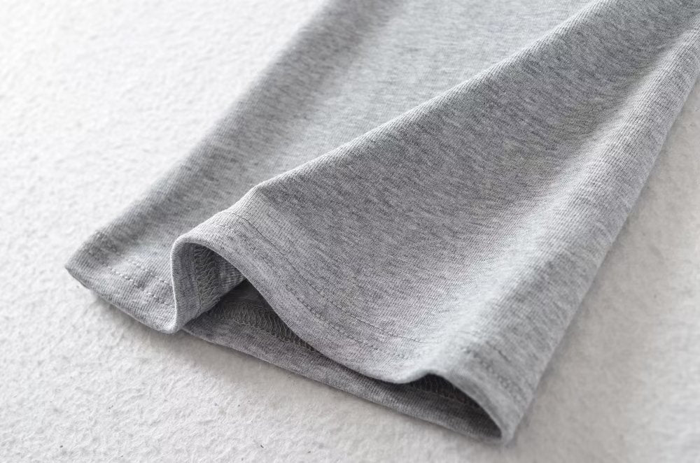 's Cropped Faux Two Piece Knitted Sweaters Office Top High Waist