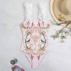 One-piece Swimwear