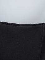 's Boning Corset Waist Tight Curved Short Camisole Slim Fit Side