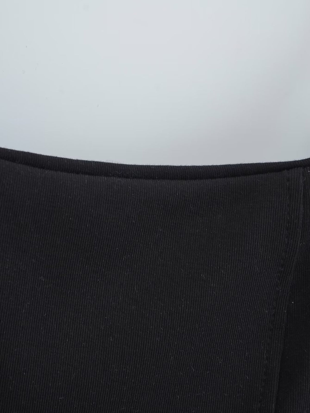 's Boning Corset Waist Tight Curved Short Camisole Slim Fit Side