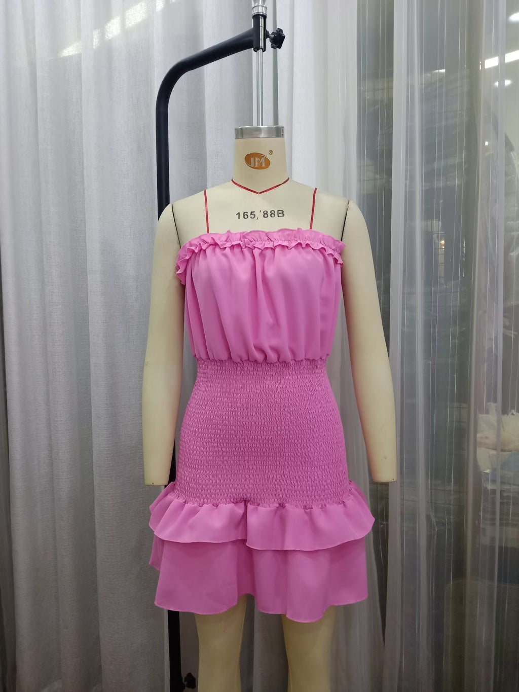 Dark Pink