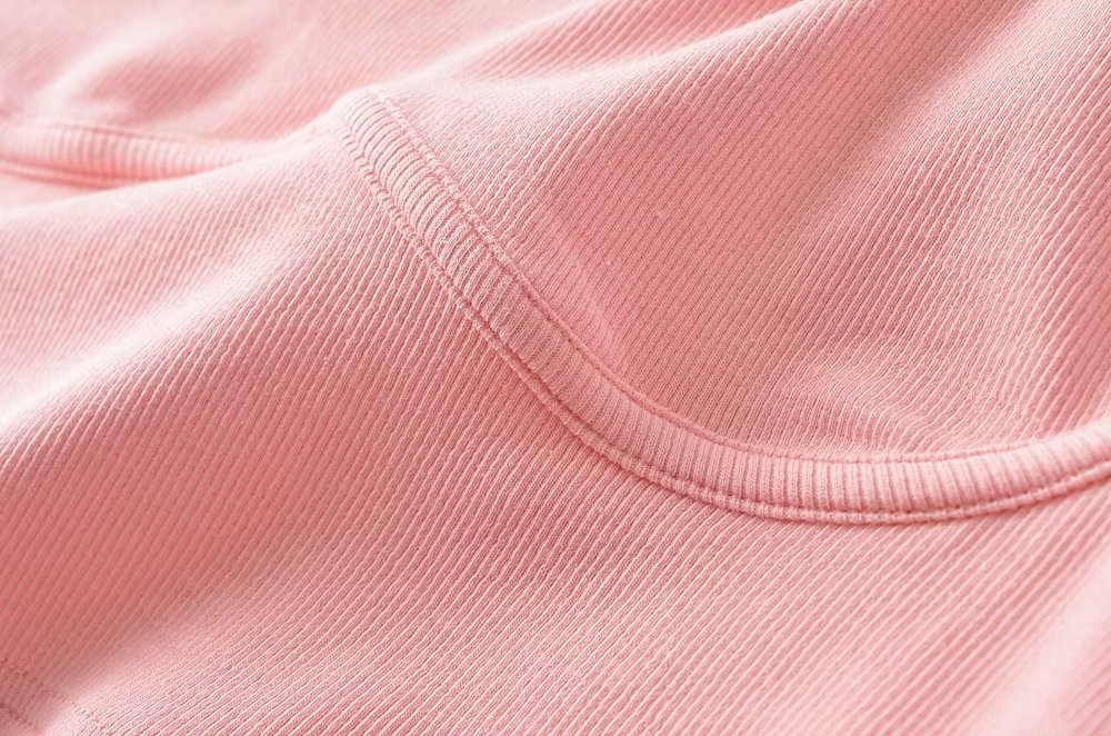 's Casual Sports Stretch Camisole Chest Paste Vest