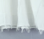 Women's Princess Petti Bubble Sleeve V Neck Dress