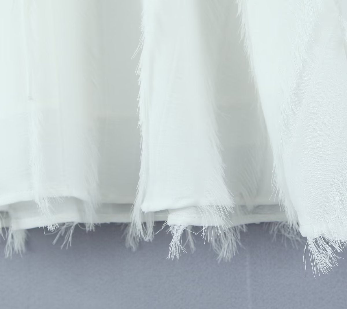 Women's Princess Petti Bubble Sleeve V Neck Dress