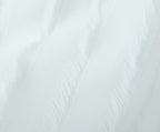 Women's Princess Petti Bubble Sleeve V Neck Dress