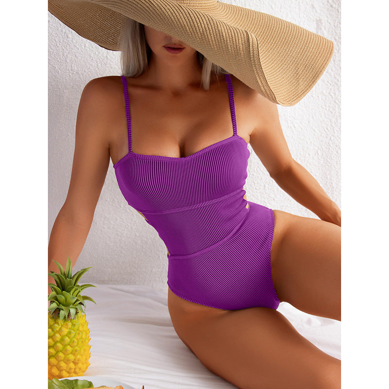 One-piece Swimwear