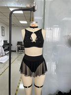 Lace Bra Lingerie