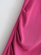 Spaghetti-Strap Slim-Fit Maxi Dress
