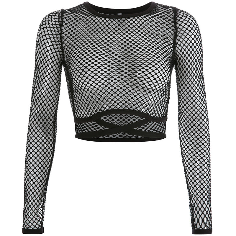 Cross Mesh
