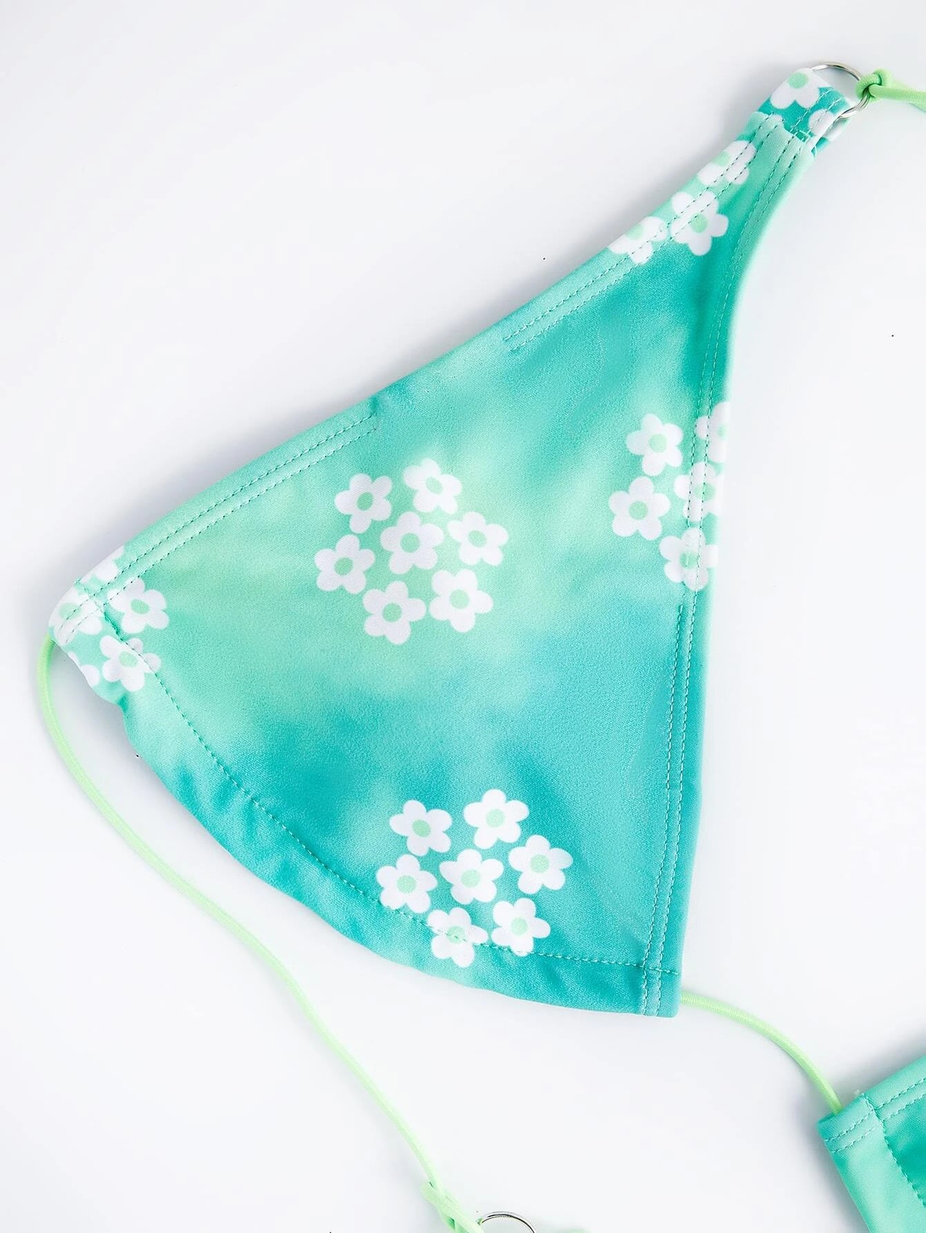 Bikinx Floral One-piece Swimwear