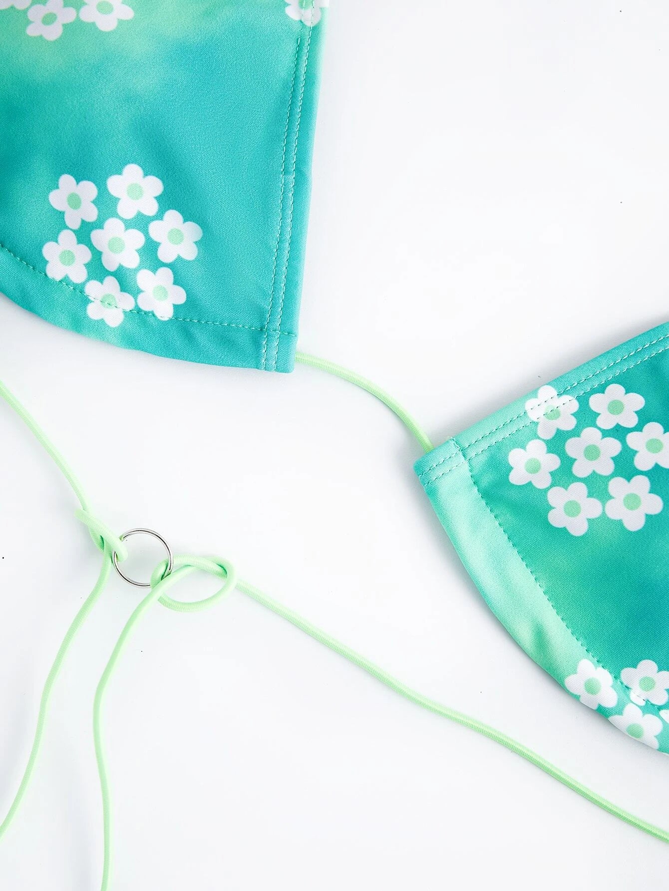 Bikinx Floral One-piece Swimwear