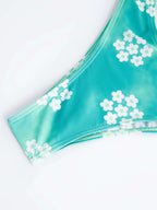 Bikinx Floral One-piece Swimwear