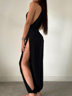Sleeveless Beach Cover Up Swimwear