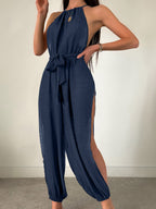 Sleeveless Beach Cover Up Swimwear