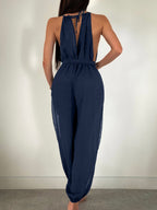 Sleeveless Beach Cover Up Swimwear