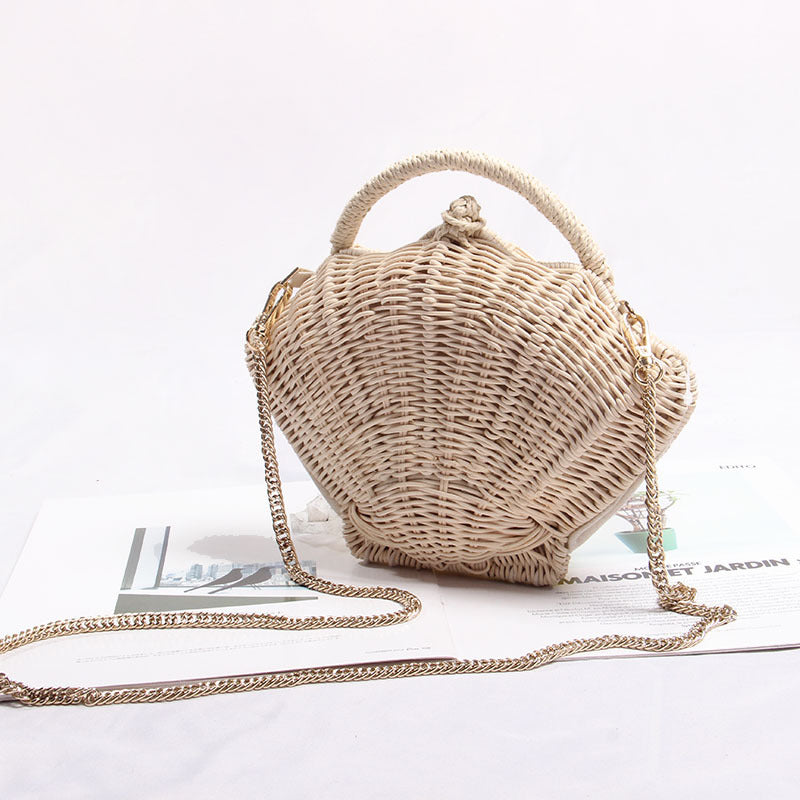 Rattan Shell