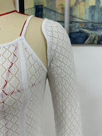 Autumn Winter Women Sweater Set Sweater Women