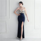 Purplish Blue