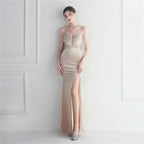 Apricot Silver