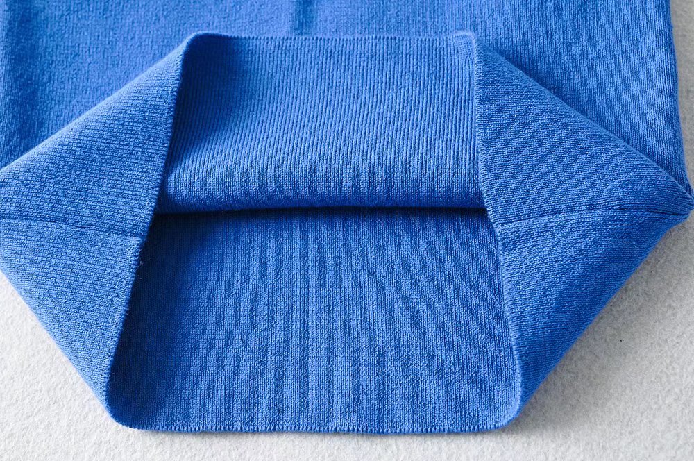 Women's 's Deep V Plunge Neck Top Basic Solid Color Knitted Small Tank Top