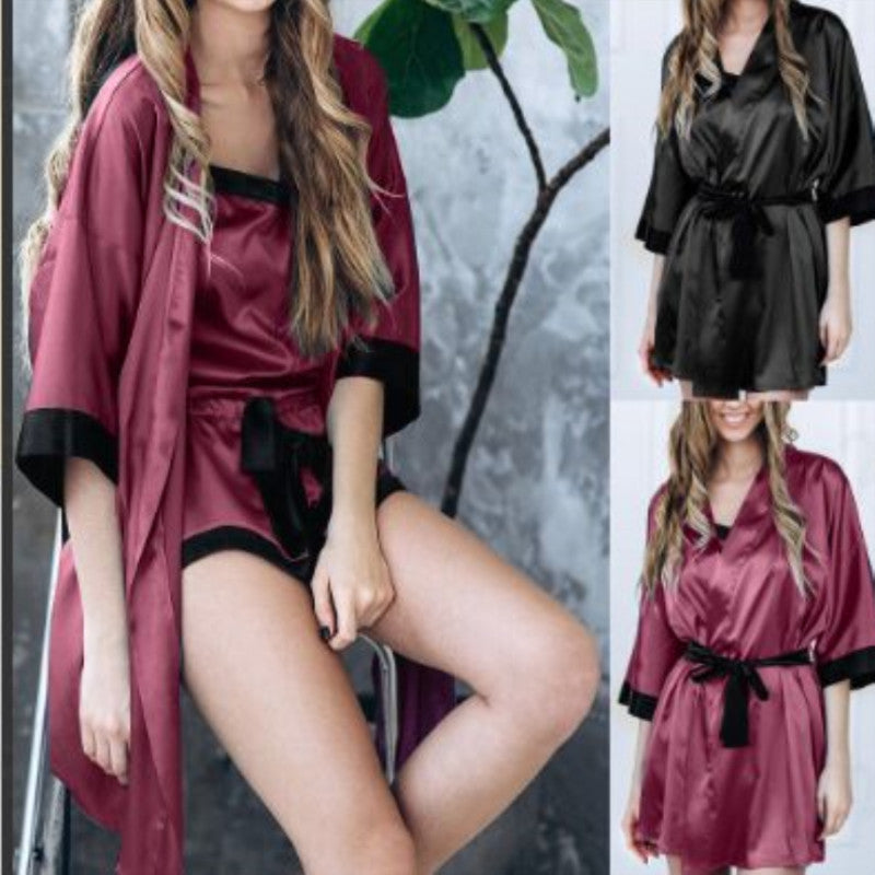 Home Pajamas Lingerie