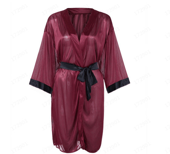 Home Pajamas Lingerie