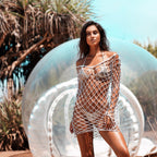 Beach Strap Bikini Swimwear