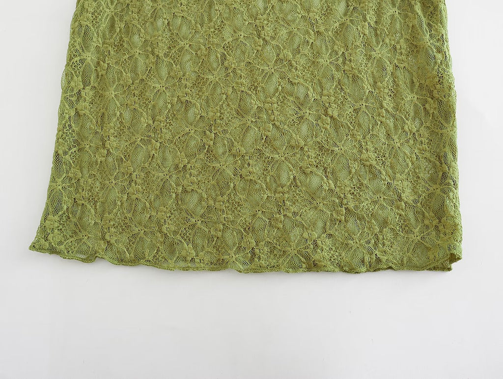 Women's Mesh Dress