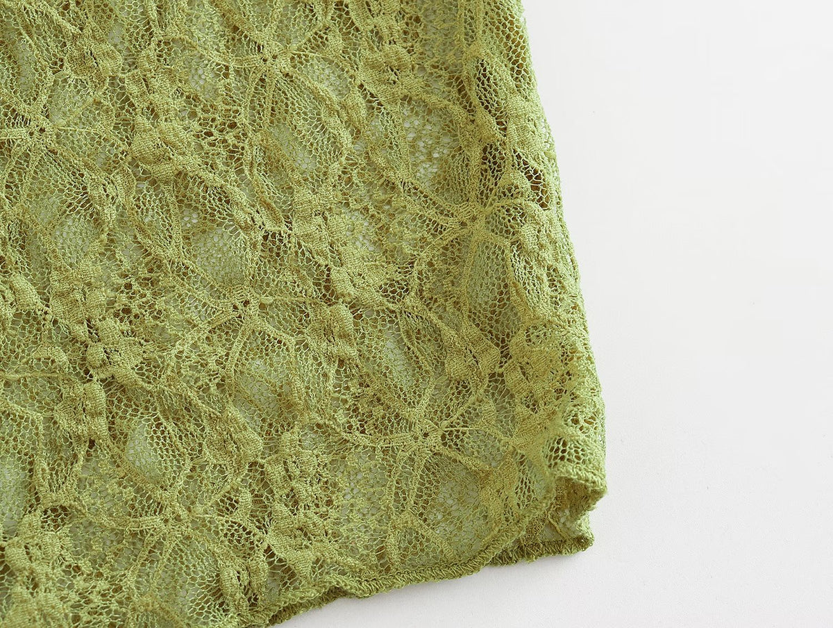 Women's Mesh Dress