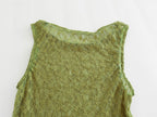 Women's Mesh Dress