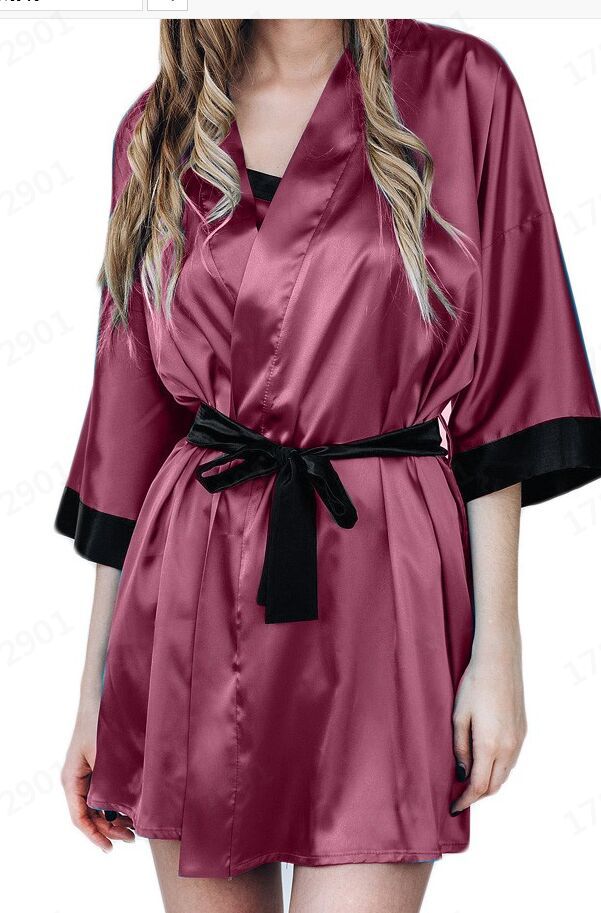 Home Pajamas Lingerie