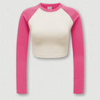 Light Color/Hot Pink