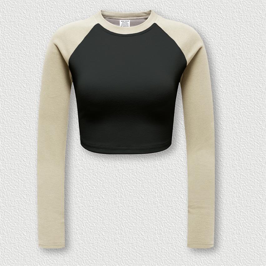 Sand/Black