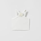 's Street Hanging Collar Knitted Vest Top