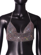 Black AB Color