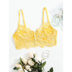 Dynamic Yellow