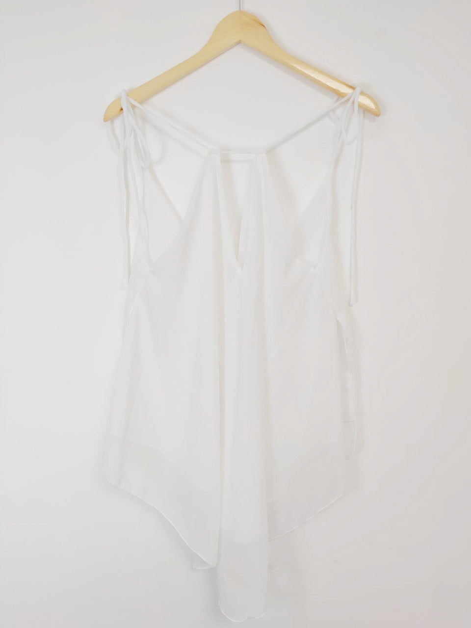 White Blouse