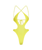 One-piece Swimwear